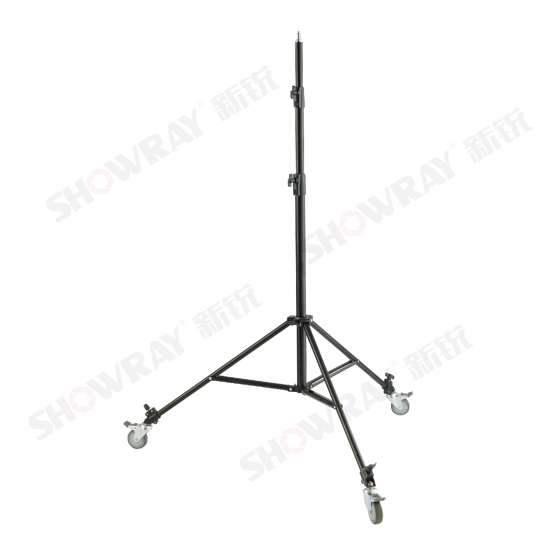 余姚市思锐影视器材有限公司